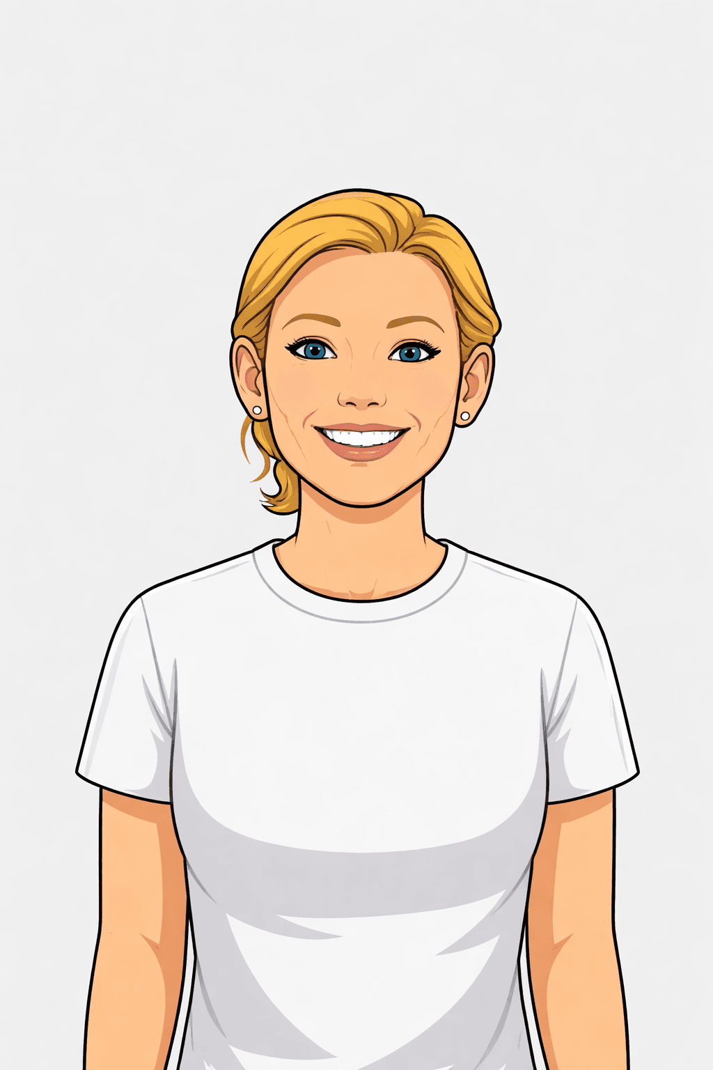 Katrin Shechtman, Partner at Zero One Stack