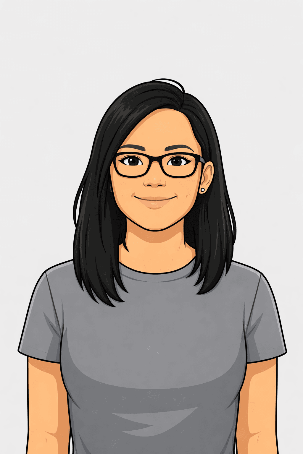 Peony Gerochi, Partner at Zero One Stack